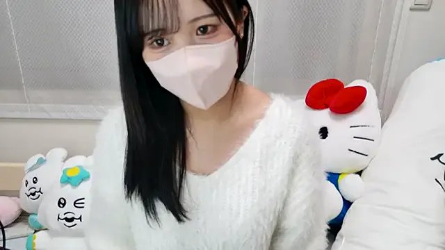 Nemu_chan_ on StripChat