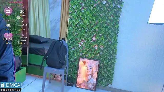 nena_cupcake_ — Freechat on StripChat