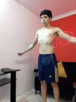 Neo_Twink on StripChat