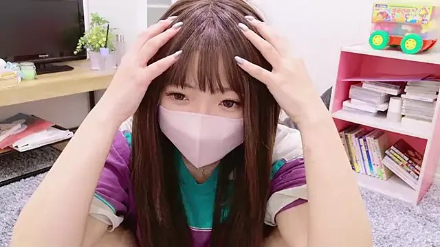 Group neruneruru on StripChat