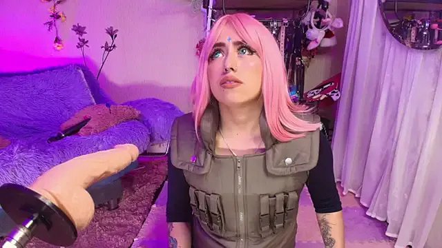 Freechat ness_wi on StripChat