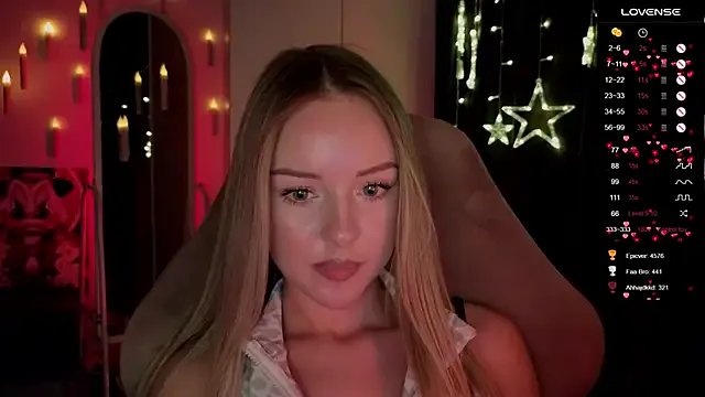 Nestyzz — Freechat on StripChat