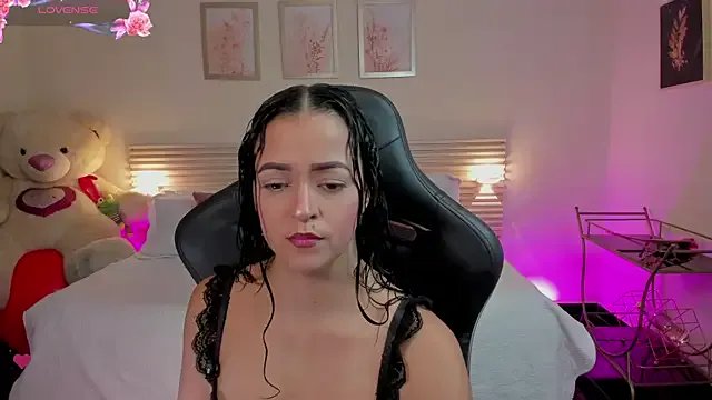 New_Arab_Kingdom on StripChat