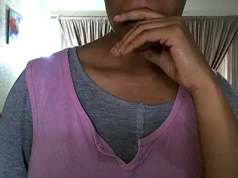 NewBeginnings8 on StripChat