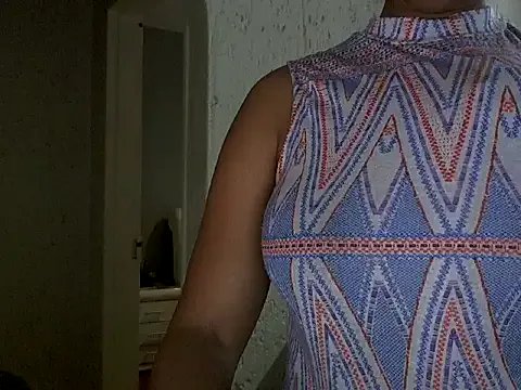 NewBeginnings8 on StripChat