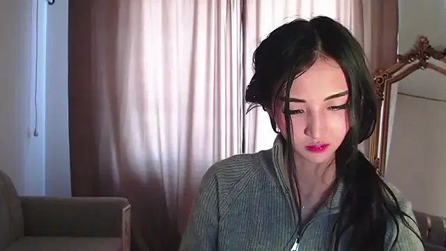 Freechat newfrommacau on StripChat