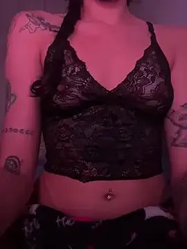 Newmeshh on StripChat