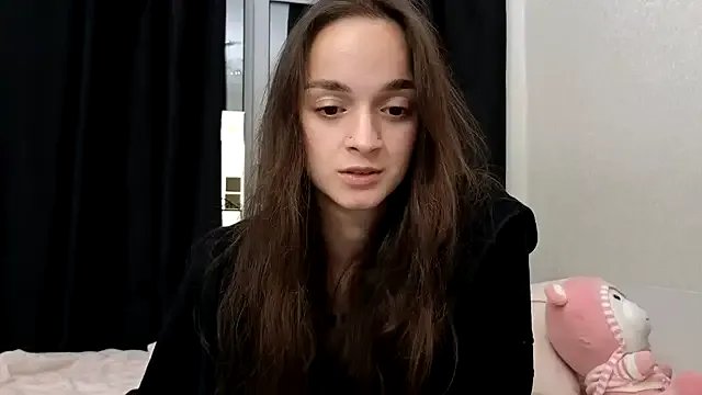 newproject_ on StripChat