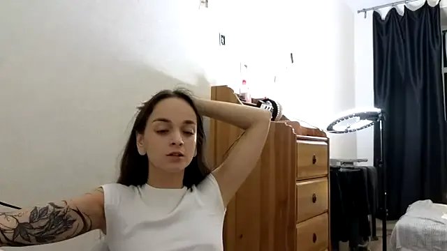 newproject_ on StripChat