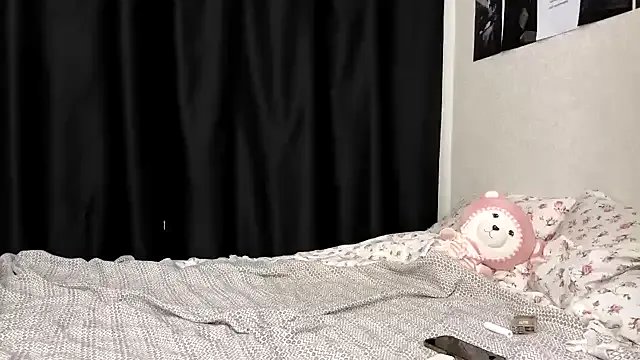 newproject_ on StripChat