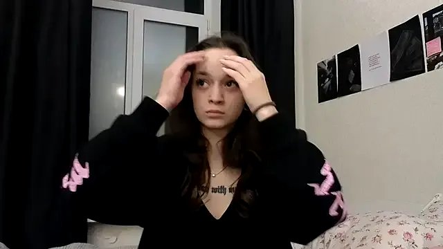 newproject_ on StripChat