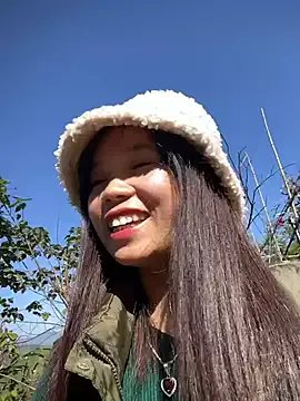 Ngoc-bbi on StripChat