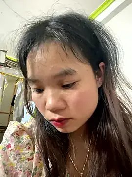 Ngoc-bbi on StripChat