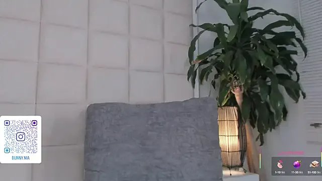 Nia_Bunny on StripChat