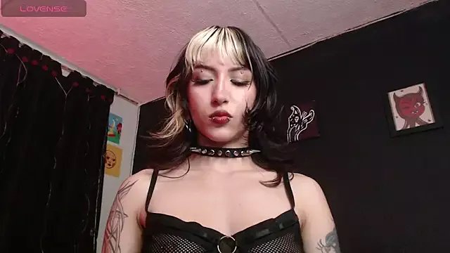 niakat_ on StripChat