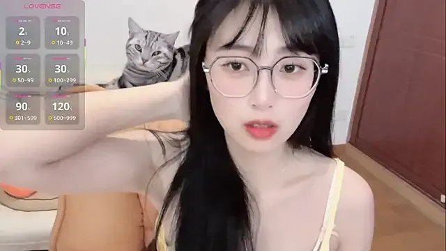 Nice2C- on StripChat