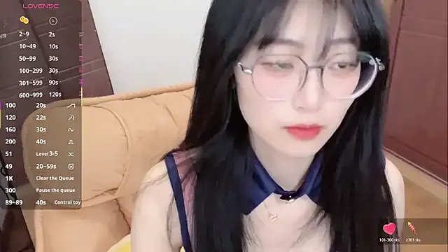 Nice2C- on StripChat