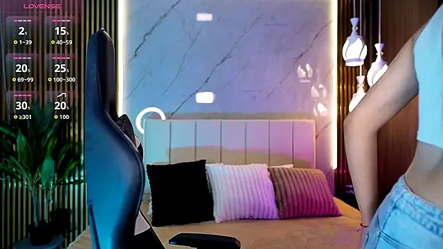 Nickie_reed_ on StripChat