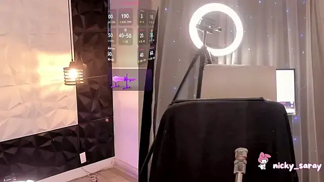 nickky__ on StripChat