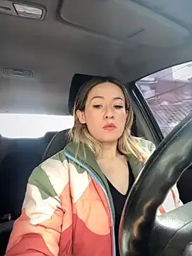 Nicky_sexfire on StripChat