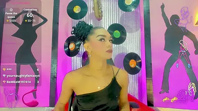 nickyminach_ on StripChat