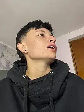 nico_18x on StripChat