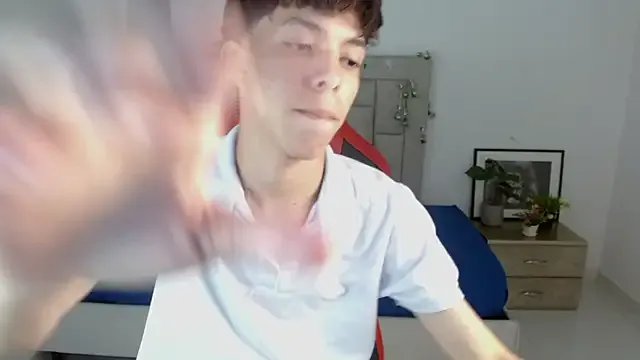 Nico__fox123 on StripChat