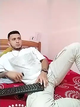 nico_rivera on StripChat