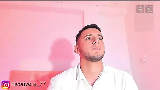 nico_rivera on StripChat