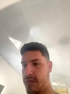 nico_sexboy on StripChat