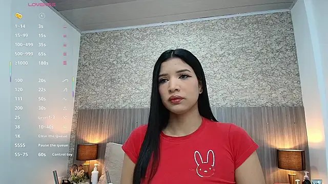 nicol_alvarez — Show ride my torso for my ass