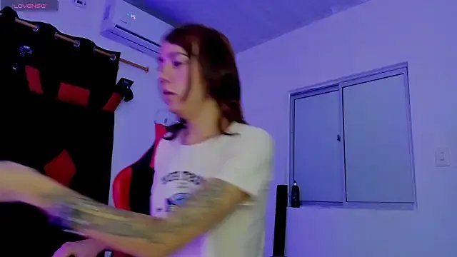 Nicol_TransGirl on StripChat