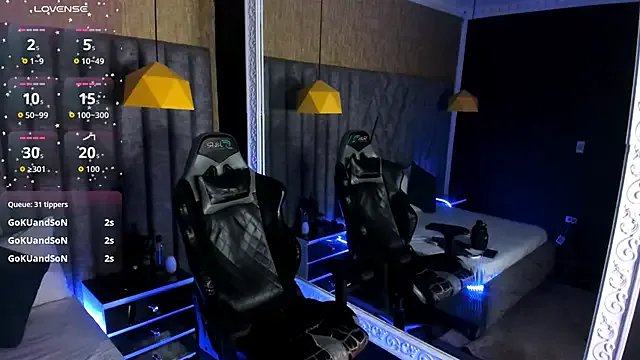 NicolaiKarav on StripChat