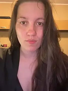 Nicole-Ray on StripChat