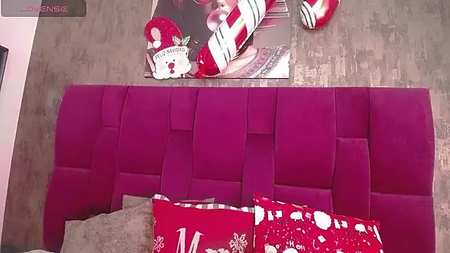 nicole__parker1 on StripChat