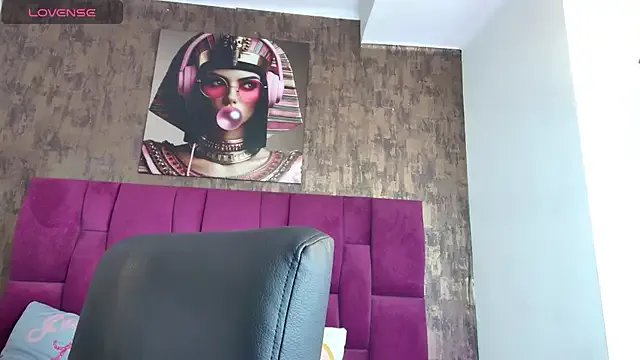 nicole__parker1 on StripChat