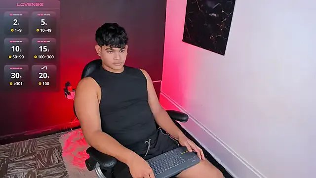 StripChat Nicole_and_thiago1 is Freechat Nicole_and_thiago1 — play with cock