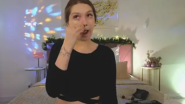 Nicole_Broown_ on StripChat