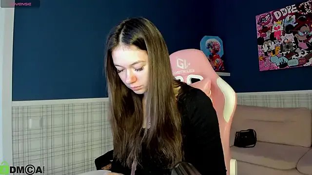 Nicole_Charm — Appreciation for the show