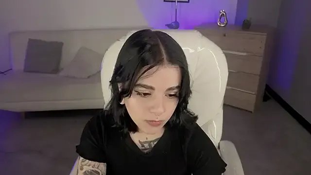 Nicole_Foxx_ on StripChat