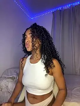 Private nicoleebony1 on StripChat