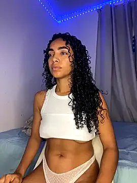 Private nicoleebony1 on StripChat