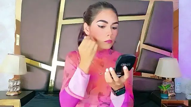 NicoleEsposito on StripChat