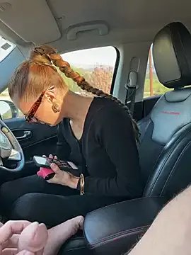 Nicoleevien on StripChat