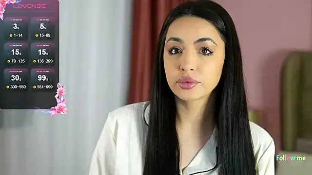 NicoleSteph on StripChat