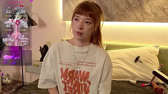 Nicolle_moors — play with your pussy