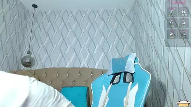 NicolleTaylor on StripChat