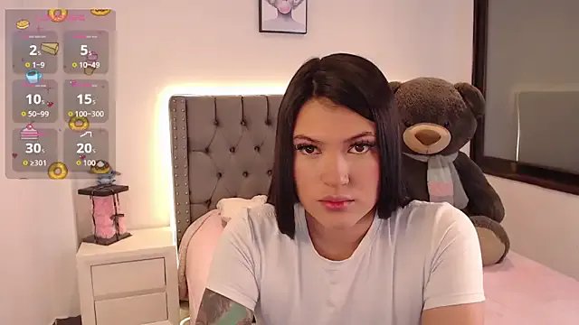 Nicols66 — Flash ass