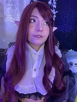 Niconya on StripChat