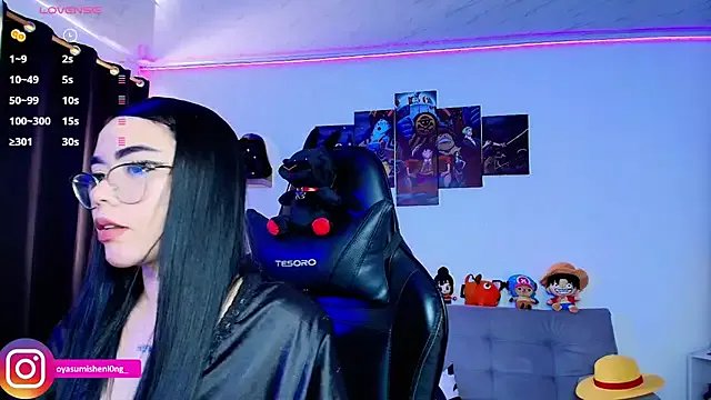 Nicorobinn on StripChat